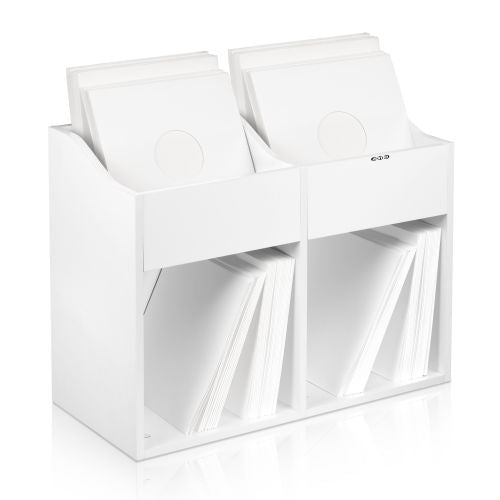 Zomo VS-Box 200/2 White In Use