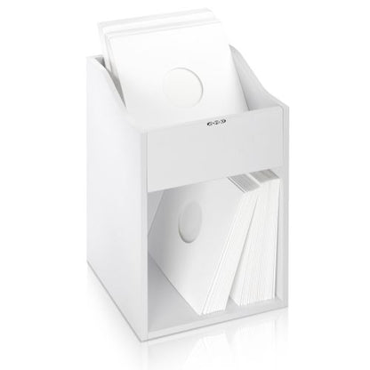 Zomo VS-Box 100/2 Vinyl Storage Solution White