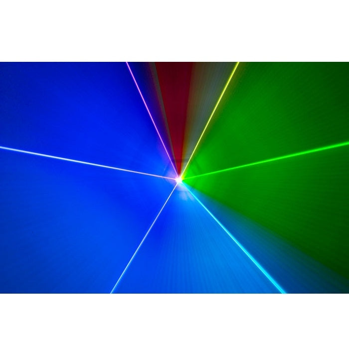 Laserworld DS-1000RGB FB4 Visuals 11