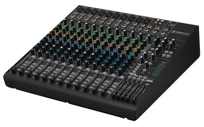 Mackie 1642 VLZ4 Mixer Angle