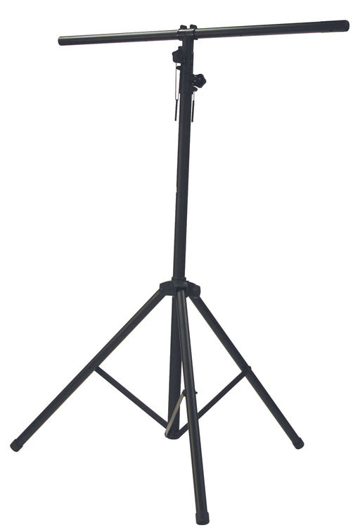 HEAVY DUTY LIGHTING STAND WITH T-BAR