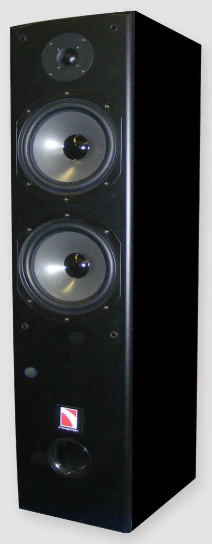 S800B Passive Studio Speaker