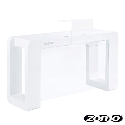 Zomo Desk Stand Berlin White 3