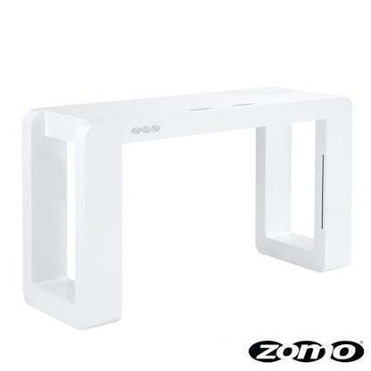 Zomo Desk Stand Berlin White