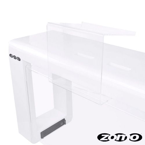 Zomo Deck Stand Laptop-Tray Acryl