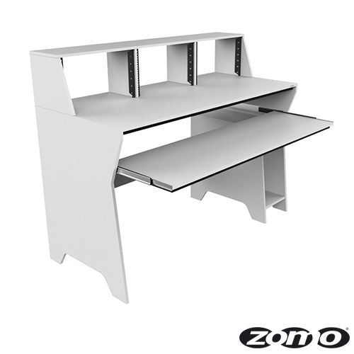 Zomo Studio Desk Milano White / Black
