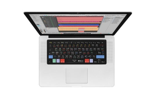 Magma Keyboard Cover Logic Pro X Macbook 71519
