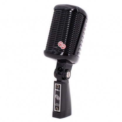 CAD Live A77 Supercardioid Large Diaphragm Dynamic Side Address Microphone ~ Gloss Black