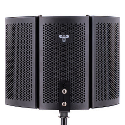 CAD Acousti-Shield Desktop/Stand Mounted Acoustic Enclosure