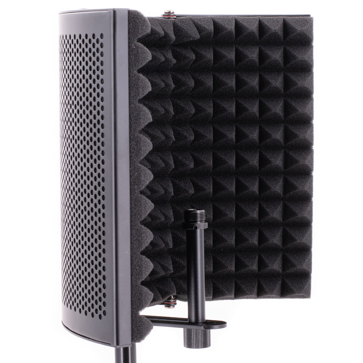 CAD Acousti-Shield Desktop/Stand Mounted Acoustic Enclosure