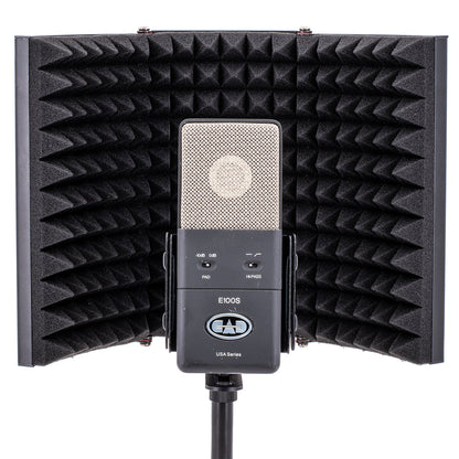 CAD Acousti-Shield Desktop/Stand Mounted Acoustic Enclosure