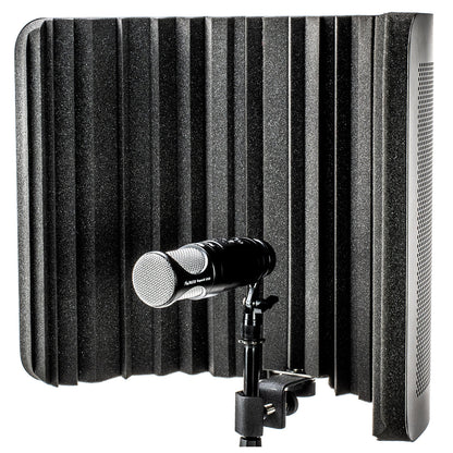 CAD Acousti-Shield Microphone Isolation Shield