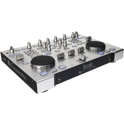 Hercules DJ Console Rmx Professional DJ Controller