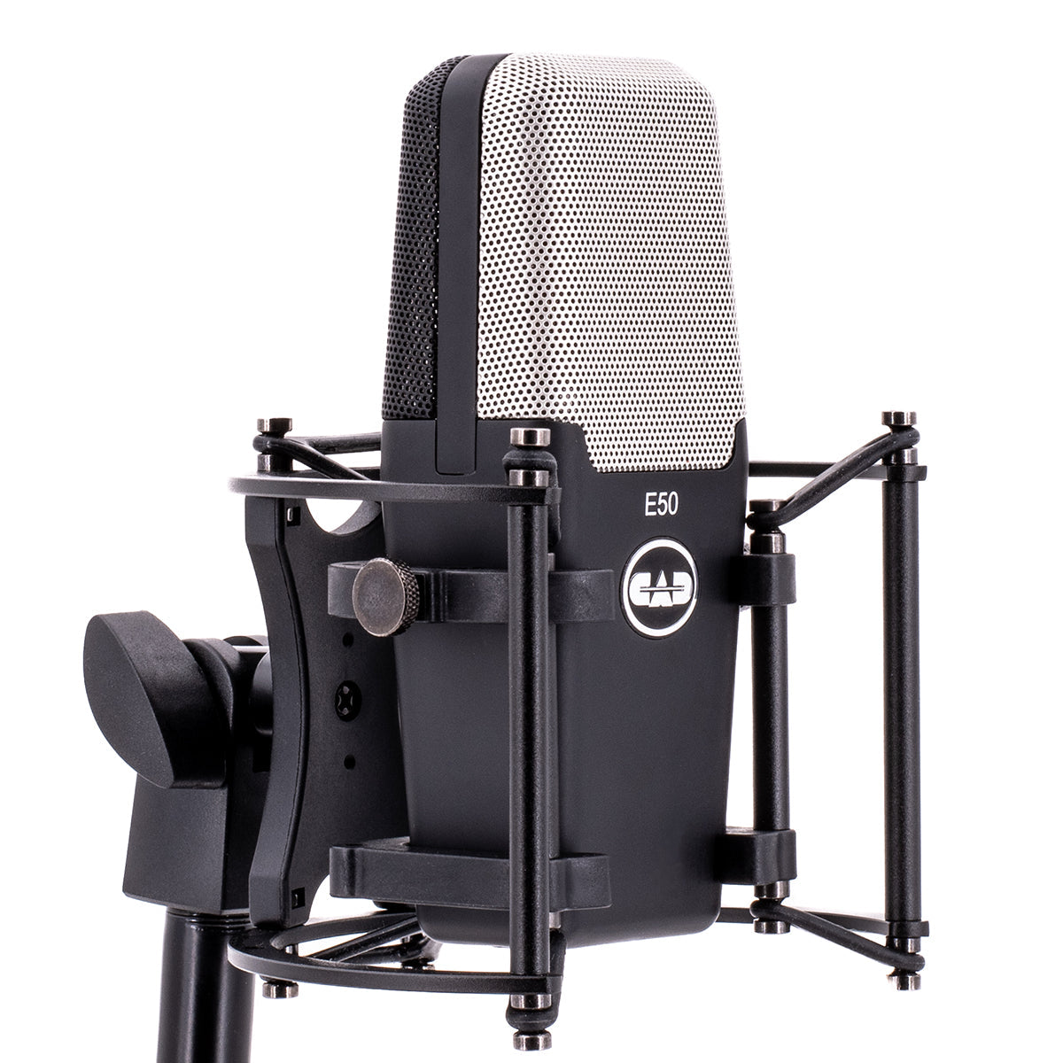 CAD E50 Studio Condenser Microphone Kit