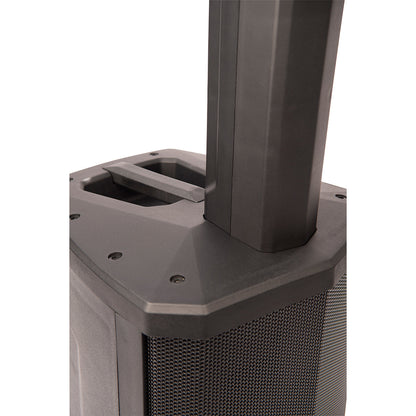 Kinsman Compact Tower PA system ~ 240W