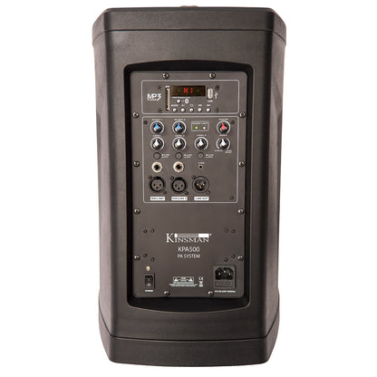 Kinsman Compact Tower PA system ~ 240W