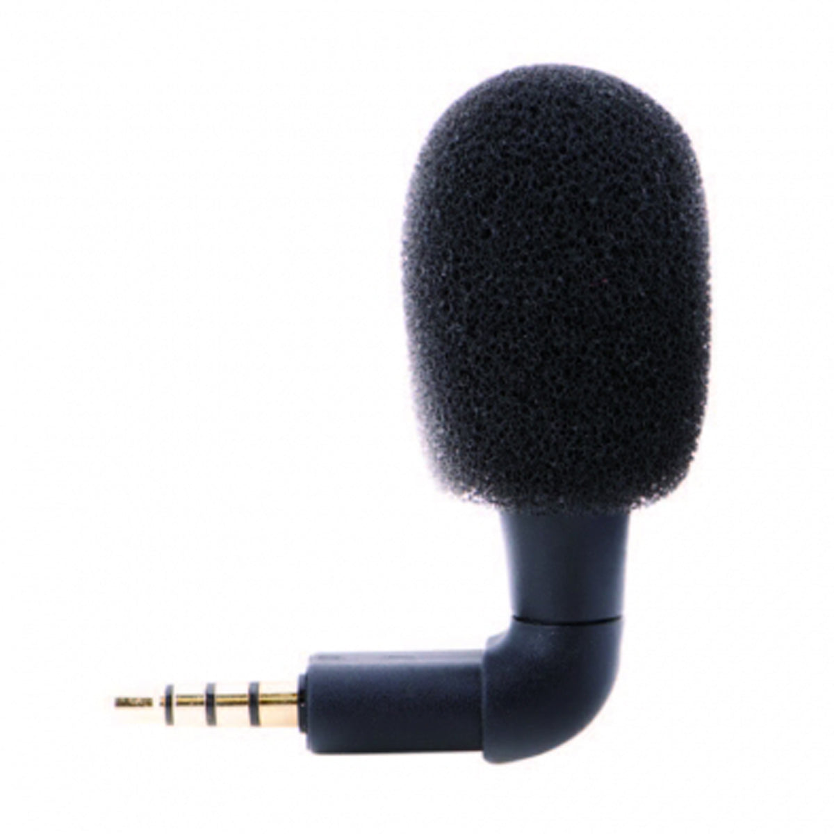 CAD Podmaster 3.5mm TRRS Mini Mobile (Phone/Tablet/Laptop/DSLR Camera) Microphone