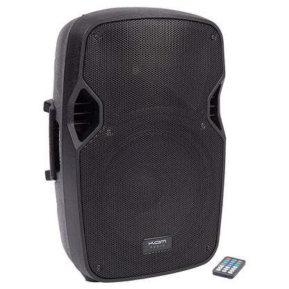 KAM 12" Active Speaker with Bluetooth® ~ 1000w