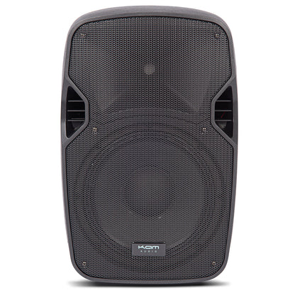 KAM 12" Active Speaker ~ 1000w