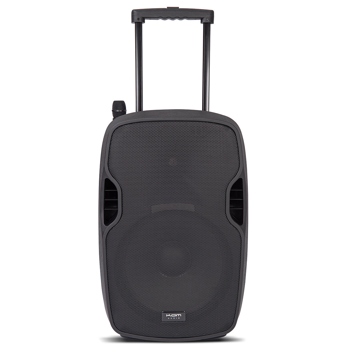 KAM Portable 15" Active Speaker with Bluetooth® ~ 1000w