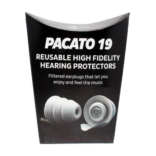 ACS Pacato High Fidelity Earplugs
