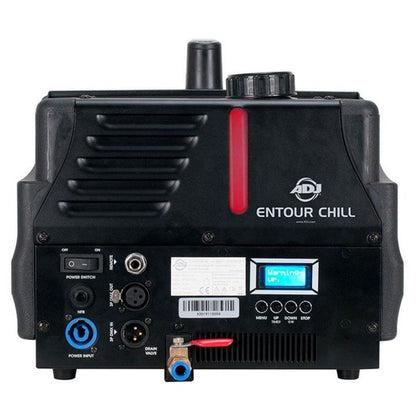 ADJ Entour Chill 800w Low-level Fog Machine