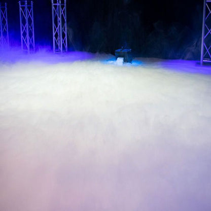 ADJ Entour Chill 800w Low-level Fog Machine