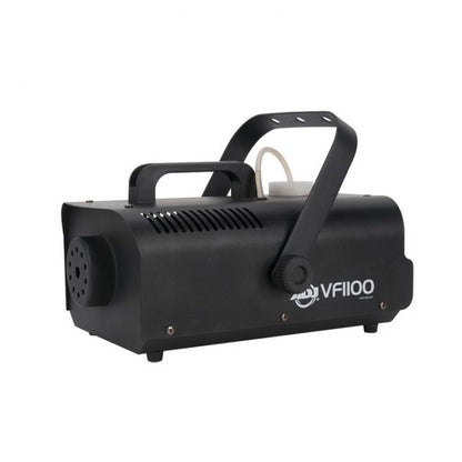 American DJ VF1100 850w Wireless Fog Machine Side