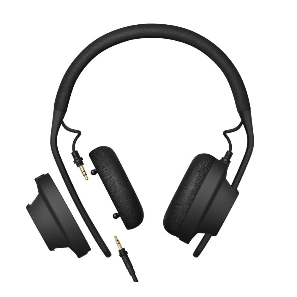 AIAIAI TMA-2 DJ XE Modular Headphones Components