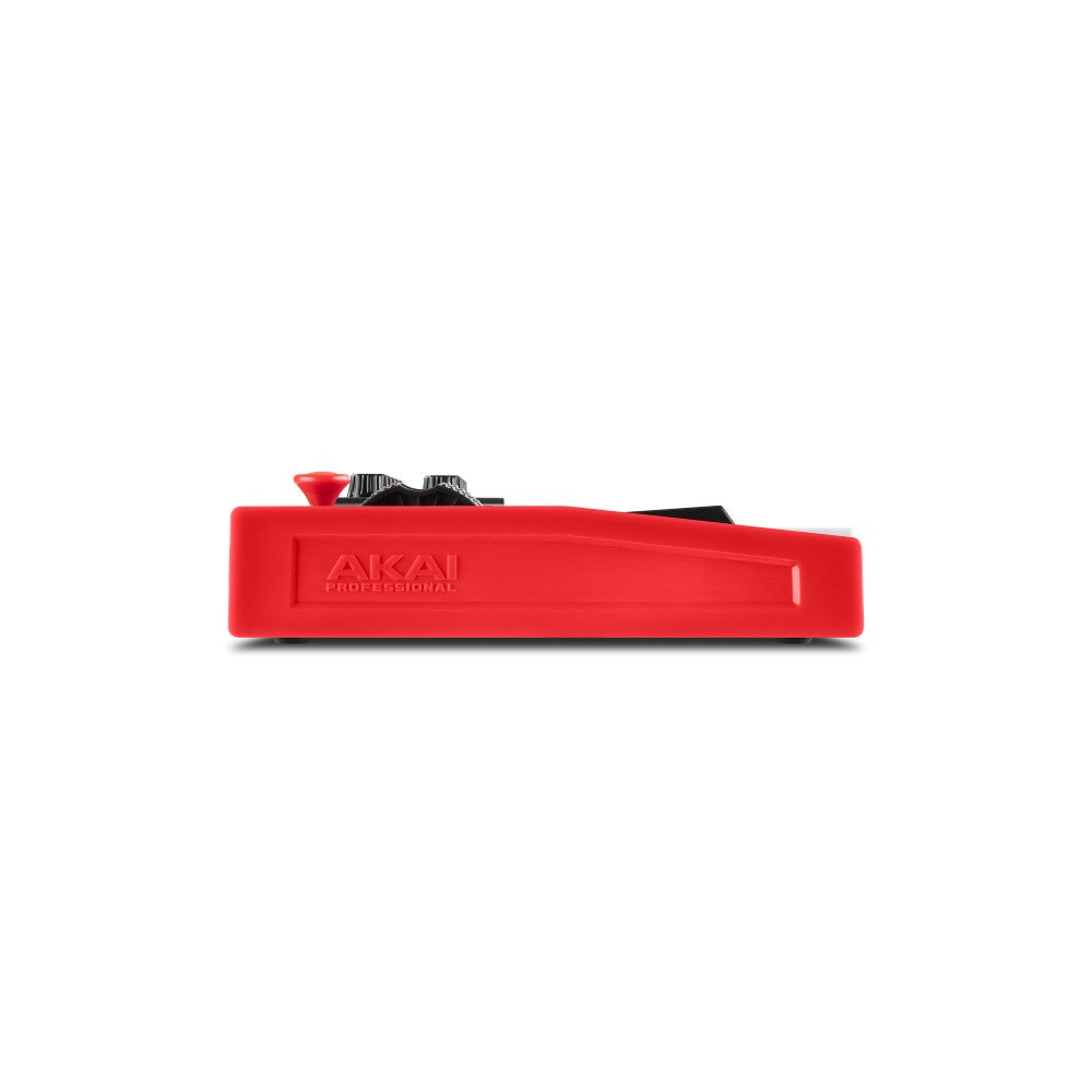 Akai MPK Mini Plus Side Left