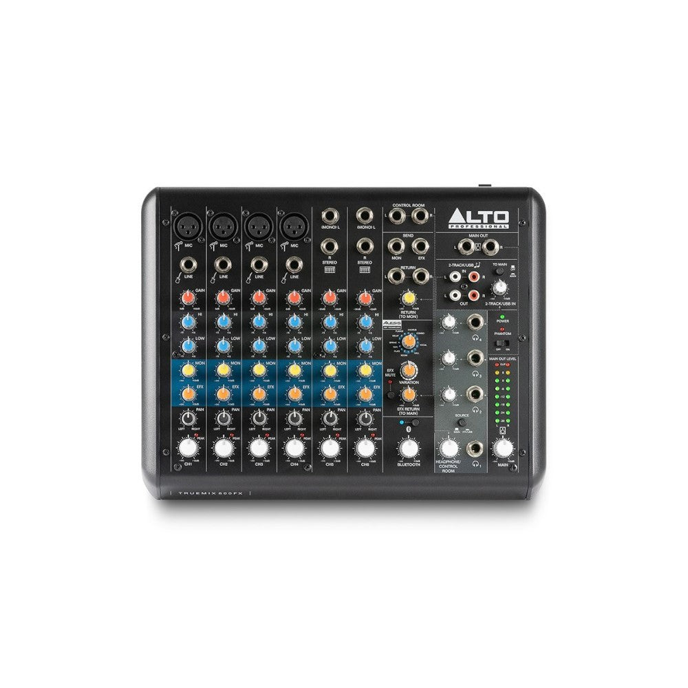 Alto TrueMix 800 FX