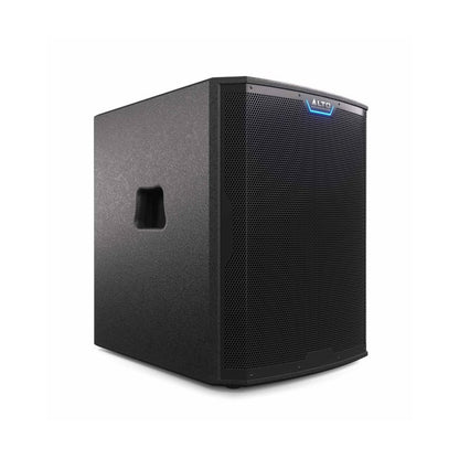 Alto TS18S Subwoofer Angled