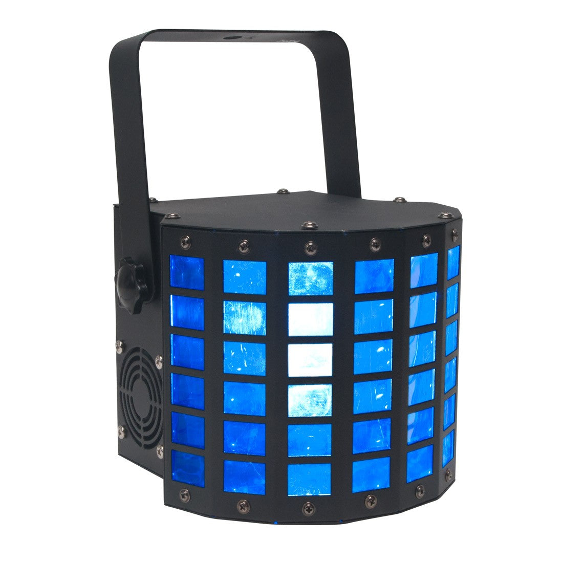 American DJ Mini Dekker RGBW DMX-512 LED Light Effect