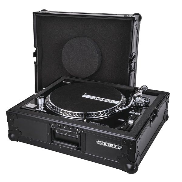 Reloop Premium Turntable Case 