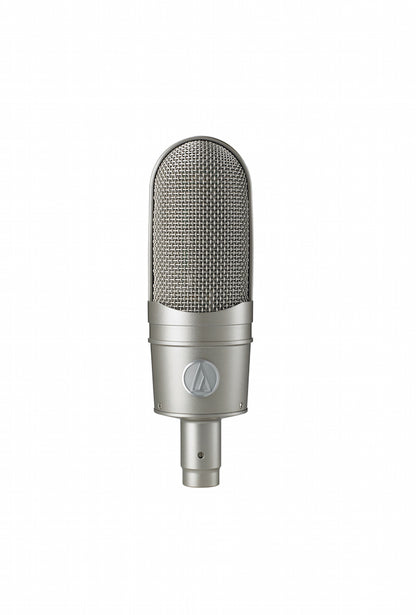 Audio Technica AT4080 Ribbon Microphone