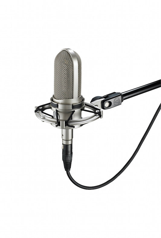 Audio Technica AT4080 Ribbon Microphone