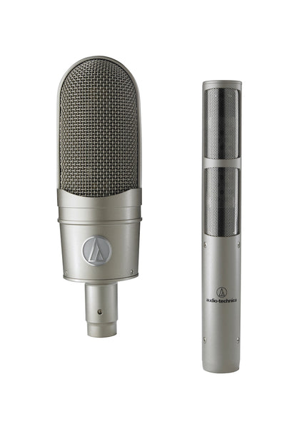 Audio Technica AT4080 Ribbon Microphone