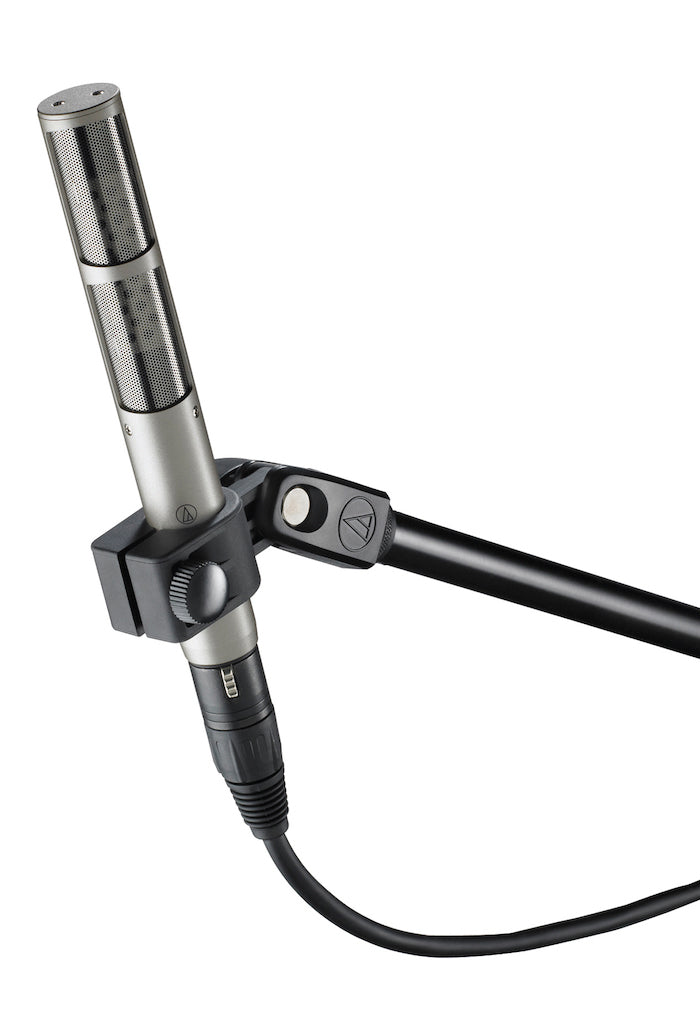 Audio Technica AT4081 Ribbon Microphone