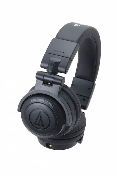 Audio Technica ATH-PRO500MK2