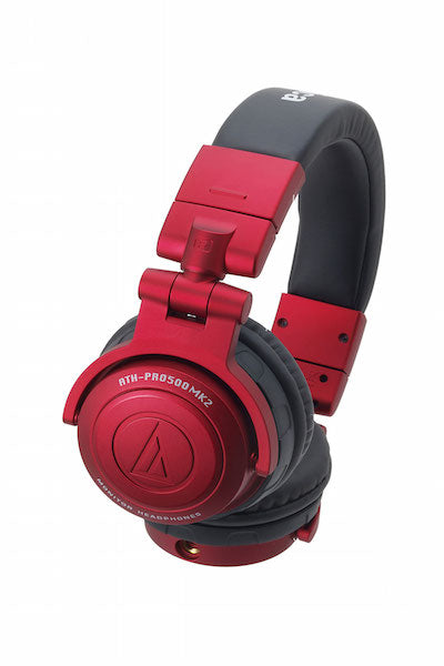 Audio Technica ATH-PRO500MK2