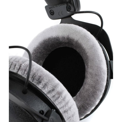 Beyerdynamic DT 770 Pro Headphones Closeup