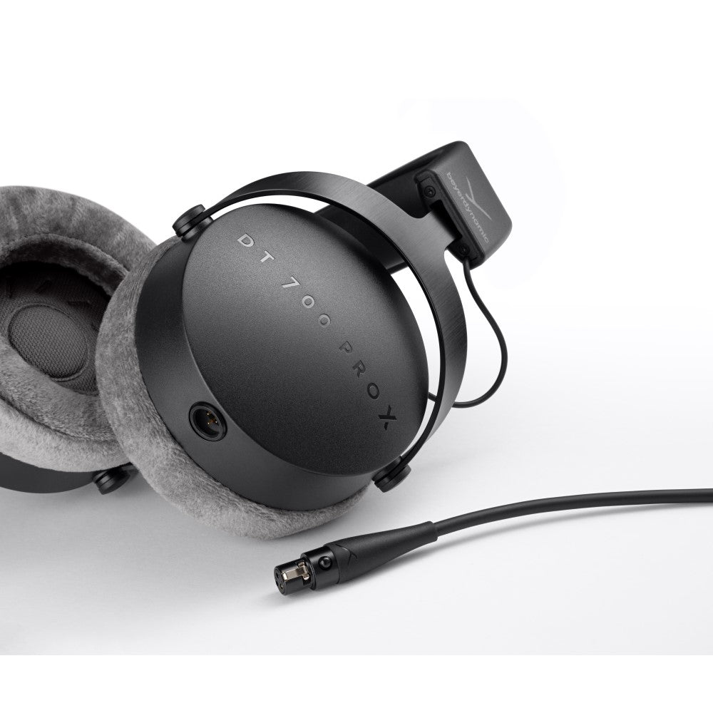Beyerdynamic DT 700 Pro X Headphones Close-up 2