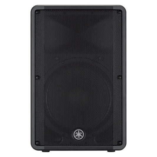 Yamaha DBR15 Active PA Speaker