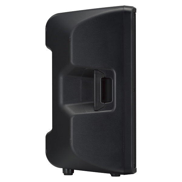 Yamaha DBR15 Active PA Speaker Side