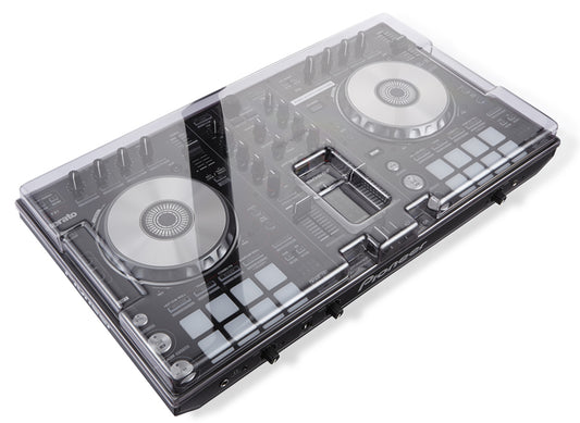 Decksaver Pioneer DDJ-SR