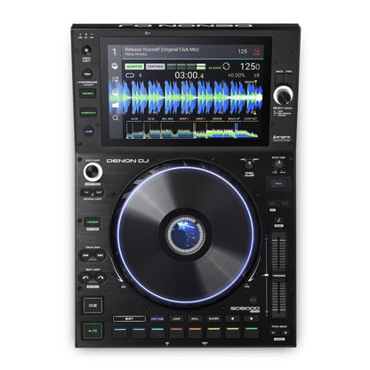 Denon DJ PRIME Elite Bundle 2