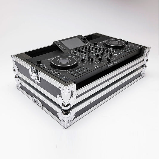 Magma DJ Controller Case for Denon DJ SC Live 4
