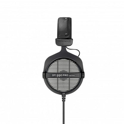 Beyerdynamic DT 770 Pro Headphones Side