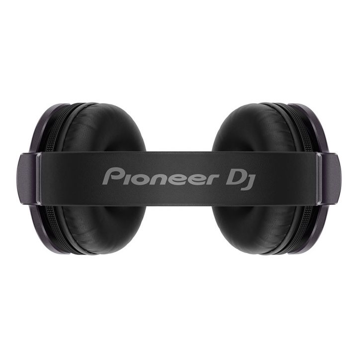 Pioneer DJ HDJ-CUE1 DJ Headphones Top