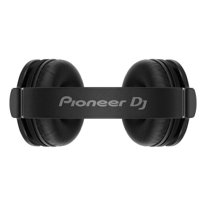 Pioneer DJ HDJ-CUE1BT-K Wireless DJ Headphones Top